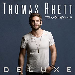 Tangled Up , Thomas Rhett