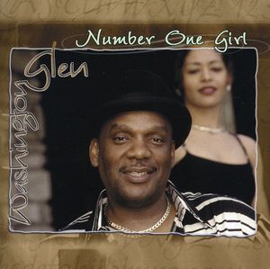 My Number 1 Girl , Glen Washington