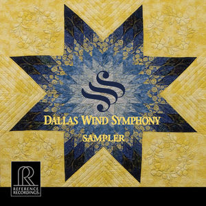 Sampler , Dallas Wind Symphony