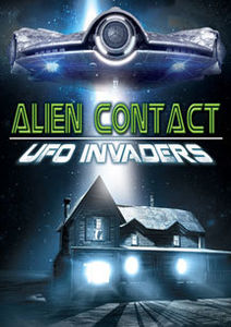 Alien Contact: UFO Invaders