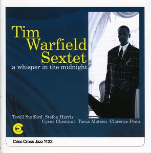 Whisper in Midnight , Tim Warfield