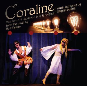Coraline , Imaginocean Cast Ensemble