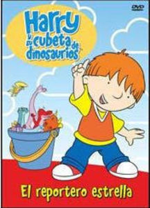 Harry y Su Cubeta El Reportero Estrel [Import]
