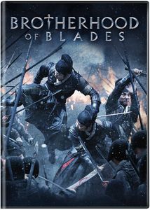Brotherhood of the Blades 