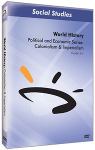 Colonialism & Imperialism