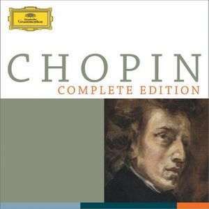 Chopin Complete Edition / Various , Various Artists
