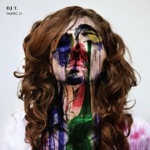 Fabric 51 , DJ T