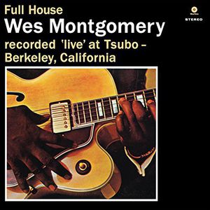 Full House [Import] , Wes Montgomery
