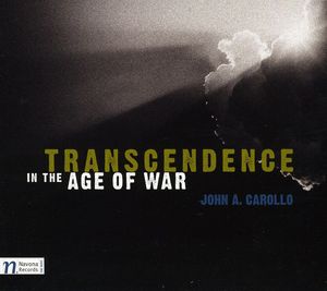 Transcendence in the Age of War , Vit Micka