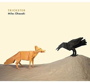 Trickster , Miles Okazaki