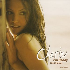 I'm Ready , Cherie