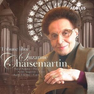 Tribune Libre , Chaisemartin