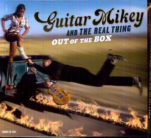 Out of the Box , Guitar Mikey and the Real Thing