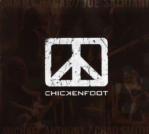 Chickenfoot [Import] , Chickenfoot