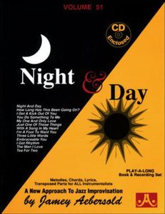 Night & Day , Various Artists