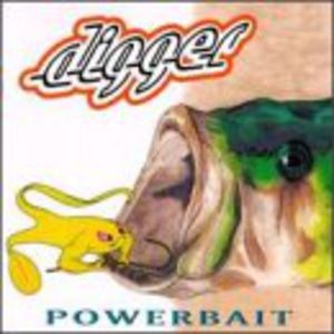 Power Bait , Digger