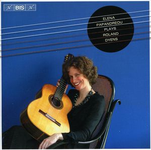 Tango en Skai / Triaela , Elena Papandreou