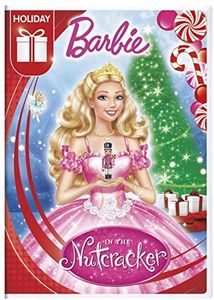 Barbie: In the Nutcracker