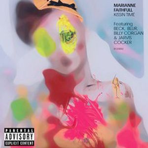 Kissin' Time [Explicit Content]