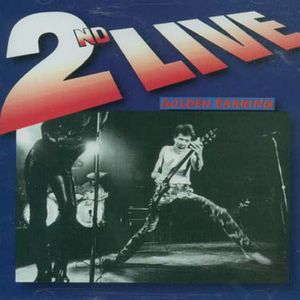 2nd Live [Import] , Golden Earring