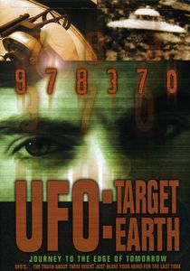 UFO: Target Earth , Nick Plakias