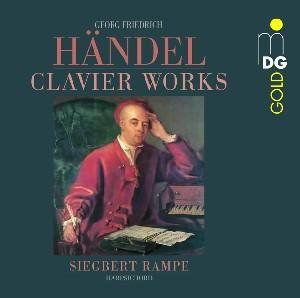 Clavier Works , Les Lunes du Cousin Jacques