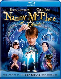 Nanny McPhee