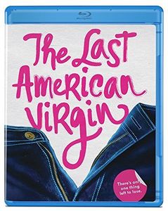 The Last American Virgin , Lawrence Monoson
