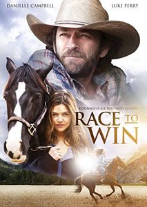 Race to Win , Danielle Campbell