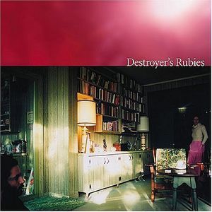 Destroyer's Rubies , Destroyer