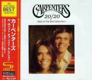 Best Selection [Import] , Carpenters
