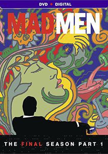 Mad Men: The Final Season, Part 1 , Jon Hamm