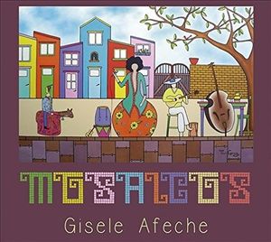 Mosaicos [Import]