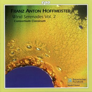Wind Serenades 2 , Consortium Classicum