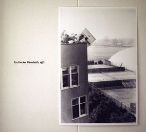 Ravedeath, 1972 , Tim Hecker