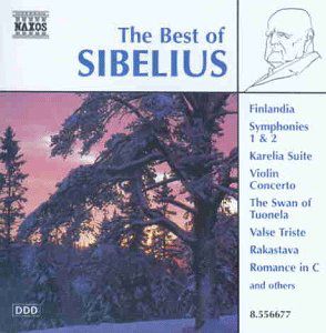 Best of Sibelius , Sibelius