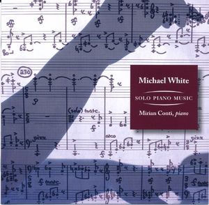 Solo Piano Music , Mirian Conti