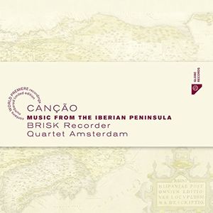 Music from the Iberian Peninsula , Various Artists