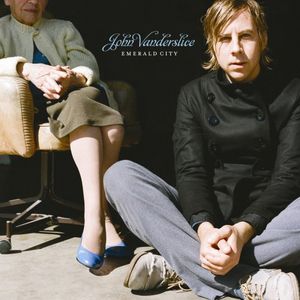 Emerald City , John Vanderslice