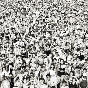 Listen Without Prejudice , George Michael