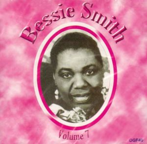 Complete Recordings, Vol. 7 , Bessie Smith