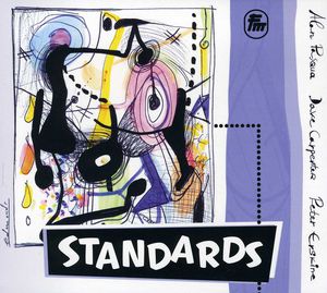 Standards , Alan Pasqua