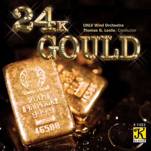 24K Gould , Arnold