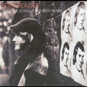 Sings the Songs of Robert Burns , Eddi Reader