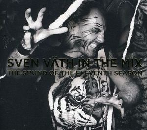 In the Mix: The Sound of the Eleventh Season , Sven V th