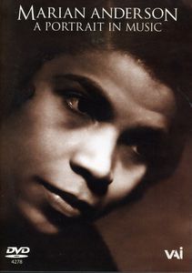 Portrait in Music , Marian Anderson