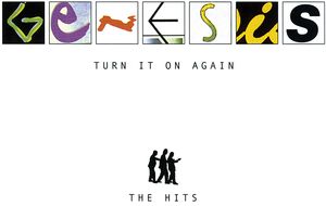 Turn It on Again: The Hits -  Atlantic/WEA