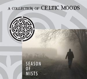 Season Of Mists: A Collection Of Celtic Moods , Various Artists