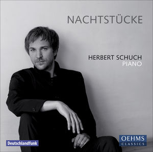 Nachtstucke , Herbert Schuch