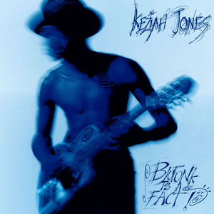 Blufunk Is A Fact! , Keziah Jones